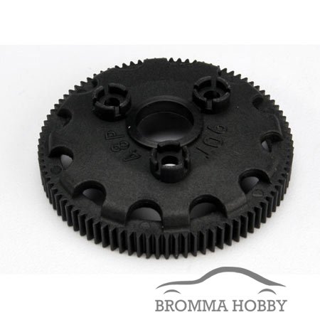 4690 48P Spur Gear (90T) - Click Image to Close