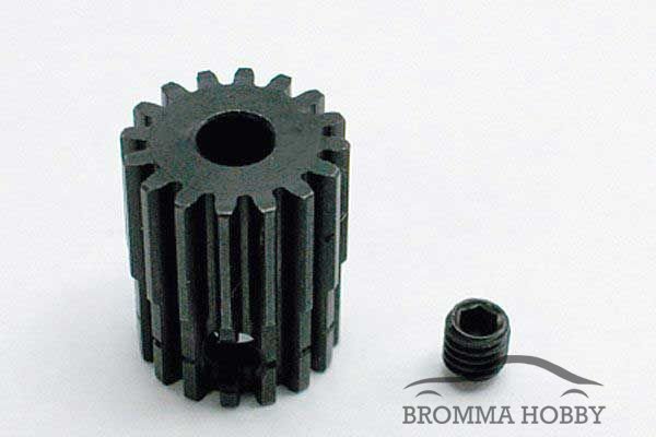 UM324 Steel Pinion Gear 24T 48P - Click Image to Close