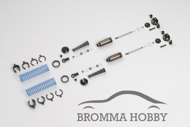 T30.003 - Front Shock set - Click Image to Close