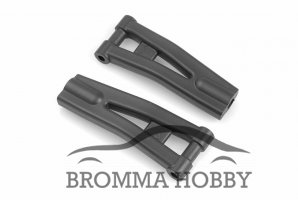 RVB-S026 FRONT UPPER SUSPENSION ARMS