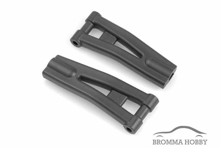 RVB-S026 FRONT UPPER SUSPENSION ARMS - Click Image to Close