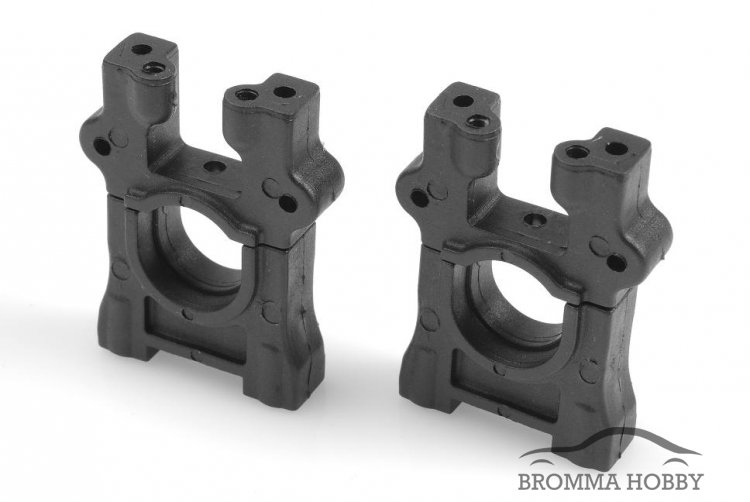 RVB-S028-S CENTER DIFF MOUNT SET - Click Image to Close