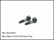 SK021 FRONT CVD DRIVE CUP
