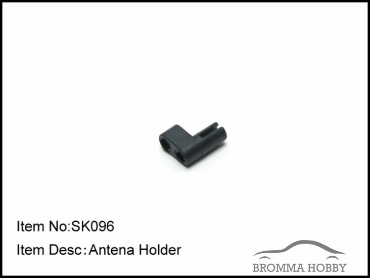 SK096 ANTENA HOLDER - Click Image to Close